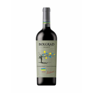 Bolgrad Select Cabernet Sauvignon 2024