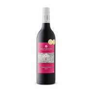 Ebony Margaret River Cabernet Shiraz 2022