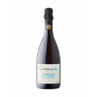 Terre Cervico Secco Lambrusco di Sorbara