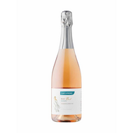 Cave Spring Estate Brut Rosé Sparkling VQA