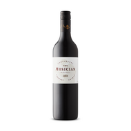 Majella The Musician Cabernet Shiraz 2012