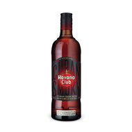 Havana Club Cuban Smoky Rum