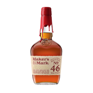 Maker\'s Mark 46 Whiskey