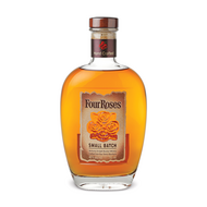 Four Roses Small Batch Bourbon Whiskey