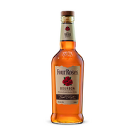 Four Roses Bourbon Whiskey