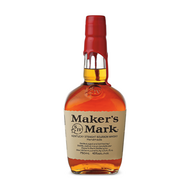 Maker\'s Mark Kentucky Bourbon Whiskey