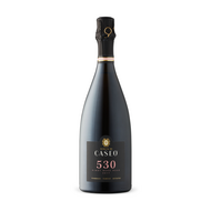 Tenuta Di Caseo 530 Pinot Nero Rose Metodo Classico