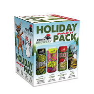 Perth Brewery Holiday Sampler