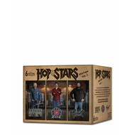 Lake of Bays Hop Stars Tape Vol 1 Mixed Pack