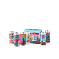 Refined Fool, Winter Sports Mixed Pack