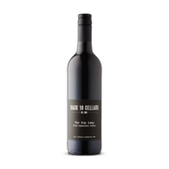 Back 10 Big Leap Cabernet Franc VQA 2023