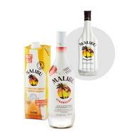 Malibu Duo FREE floatie