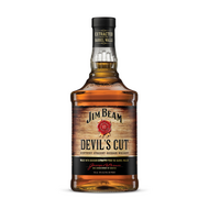 Jim Beam Devil\'s Cut Whiskey