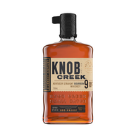 Knob Creek Bourbon Whiskey