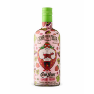 Cream Heroes Capitan Freson Strawberry Tequila Cream