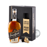 Piggyback Rye Whiskey Gift Pack