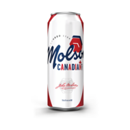 Molson Canadian