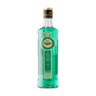 Hill\'s Genuine Absinthe