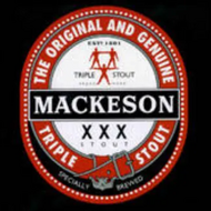 Mackeson Stout