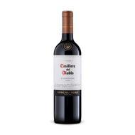 Casillero del Diablo Reserva Carmenere