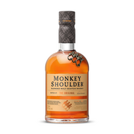 Monkey Shoulder Blended Malt Scotch Whisky