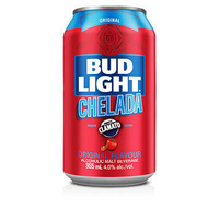 Bud Light Chelada