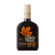Cabot Trail Maple Cream