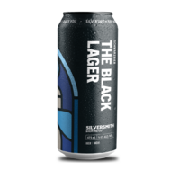 Silversmith The Black Lager