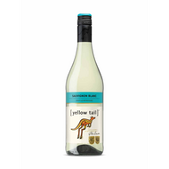 Yellow Tail Sauvignon Blanc