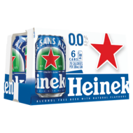 Heineken 0.0