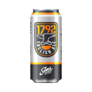 English Ale 1792
