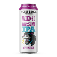 Nickel Brook Wicked Awesome IPA
