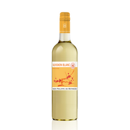 Philippe De Rothschild Sauvignon Blanc Pays d\'Oc