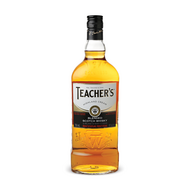 Teacher\'s Highland Scotch Whisky