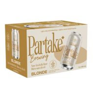 Partake Blonde