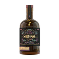 Siempre Tequila Anejo