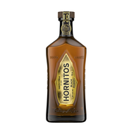 Hornitos Black Barrel Tequila