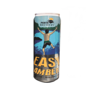 Perth Easy Amber