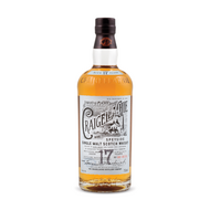 Craigellachie 17 Year Old Speyside Single Malt Scotch Whisky