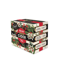 Ernest Cider Holiday Pack