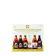 Van Steenberge Belgian Beer Tasting Pack