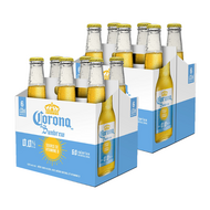 Corona Sunbrew