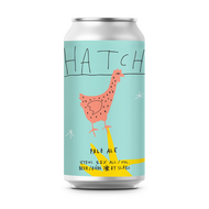 Slake Brewing Hatch Pale Ale