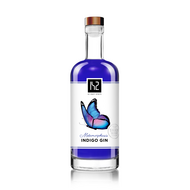 H2 Craft Spirits Metamorphosis Indigo Gin