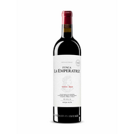 Hermanos Hernáiz Finca La Emperatriz Viñedo Singular Tinto 2017