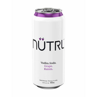 Nütrl Grape