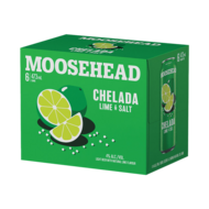 Moosehead Chelada