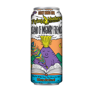 Flying Monkeys Island Of Imaginary Friends DIPA