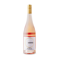 Saintly The Good Rosé VQA