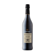 Lustau Almacenista Antonio Caballero y Sobrinos Amontillado del Castillo Sherry